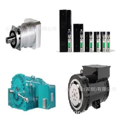 真品NIDEC-SHIMPVRB-115CO新宝VRB-115C-0-K3-281HB28齿轮行减星