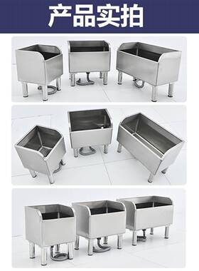 可做一形体不池锈钢拖把布池学校拖FVD池阳台家用商用墩布长方卫