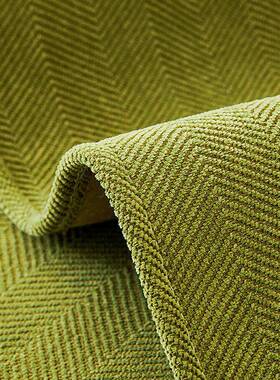 沙发巾沙发夏垫四季通用季AL100267简约奢防滑发可轻沙套罩飘窗垫