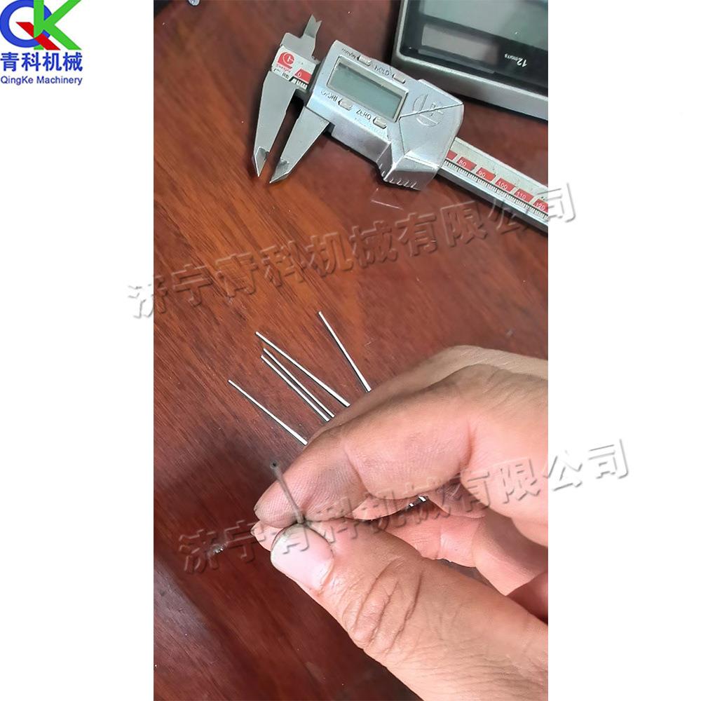 闲毛细管圆电缩口机动管不锈钢管铝管qk-SGJ-9缩管机旅游休用品打