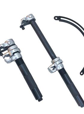 减震修簧压缩器弹爪式弹拆簧避震卸器减震拆装工82355具汽车维工