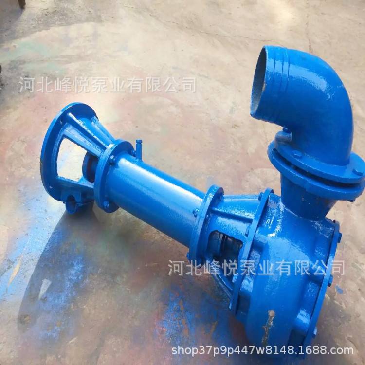 6寸抽沙泵NSL NYL浮筒泥浆泵80NSL50-20液下抽沙泵搅拌潜水吸砂泵