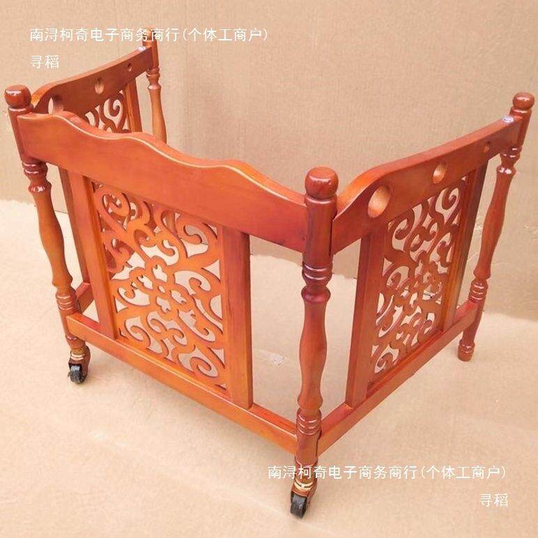 ZJS扬琴支架40142款折叠多琴架可选琴架子配件0送选琴竹琴罩皮管