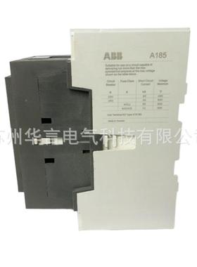 5通用型交流接器AX18-330-11-80*220-230V50Hz/IRU20触-240V60Hz