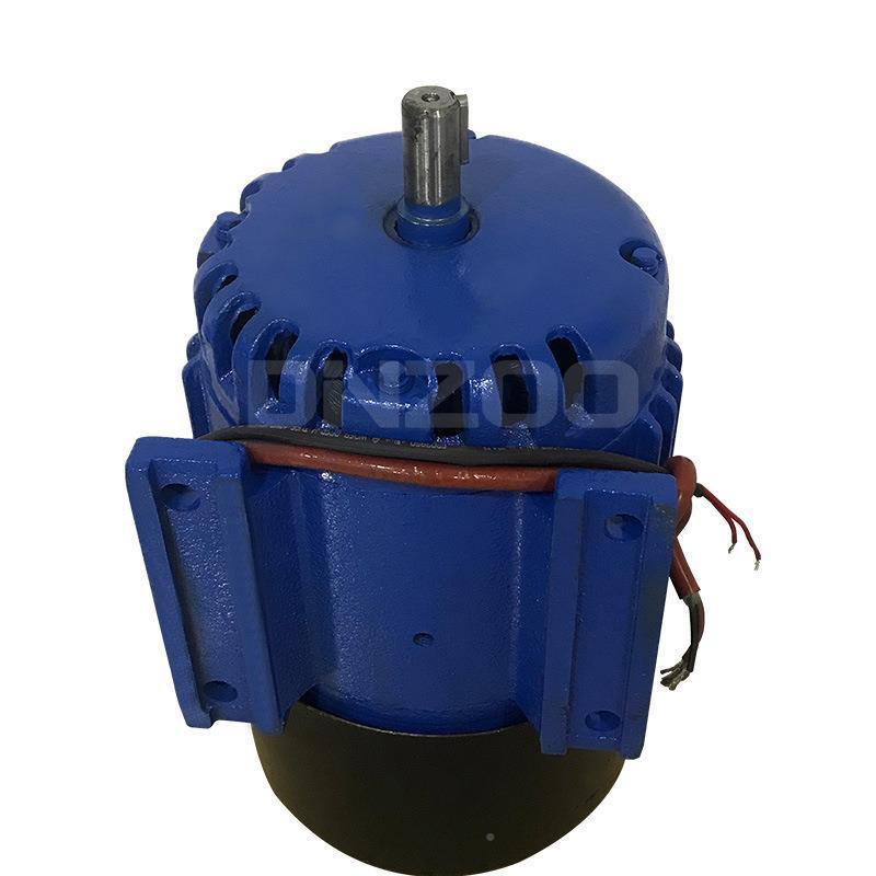 YPZ6-YPZ6532-5三3242.2KW/3H攻P牙机电动机频繁倒顺宽频正反转相