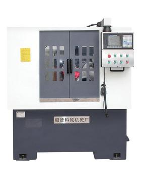 FIM高速数控钻攻三铣面钻攻铣机机经济型钻中铣心