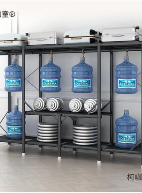 钢折免安叠装简易衣柜全钢架板50421加厚加固卧简室家用出租房易