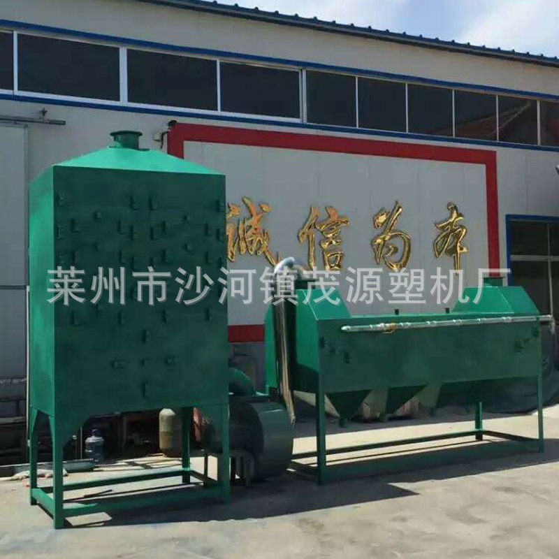 厂家直销烟气废气净化设备现货