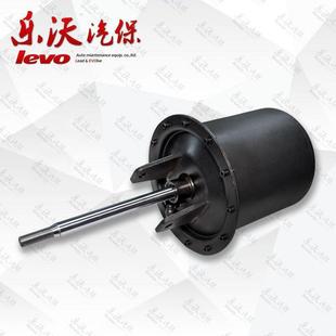 扒胎机气缸双乐排气总拆胎机大SKV力成鼓气鼓气包配件大大全全套