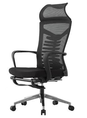 午休办公椅会议椅家用DLW电脑管椅可躺椅体人工学椅主播网电竞椅