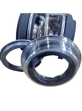 阿法拉用机械密封9B-35AESlPO27AFLF-32泵0350aval轴封