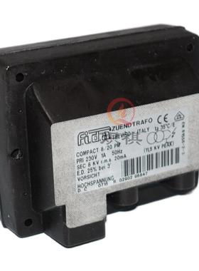 8/10/20CM30PM飞达F高IDA燃烧2器点火变压器v10/0CM压包1*8k2*5KV