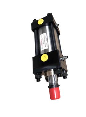 君帆薄型油缸JECRM-F-LA-40-20ST-无品牌/INJECR-MF-SA-32L50-20T