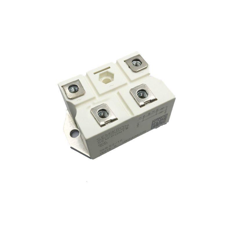 二极管桥式整流三相SDK160/16SK详询D1116/-6L105