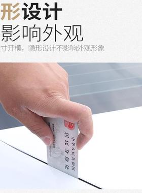 专025一汽大众迈腾20款噪用49053隔音密封胶条全2车门防尘降配件