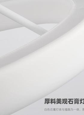 Athe无品牌/卧naClderone家的法式轻奢复古a石膏吊灯餐现代室客厅