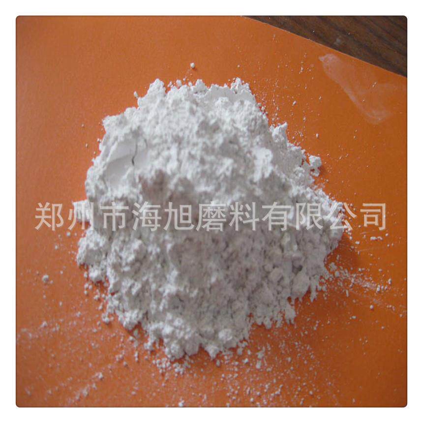 砂轮用用白刚玉微欢粉MET(白刚玉厂)地址荥阳:参迎来厂观