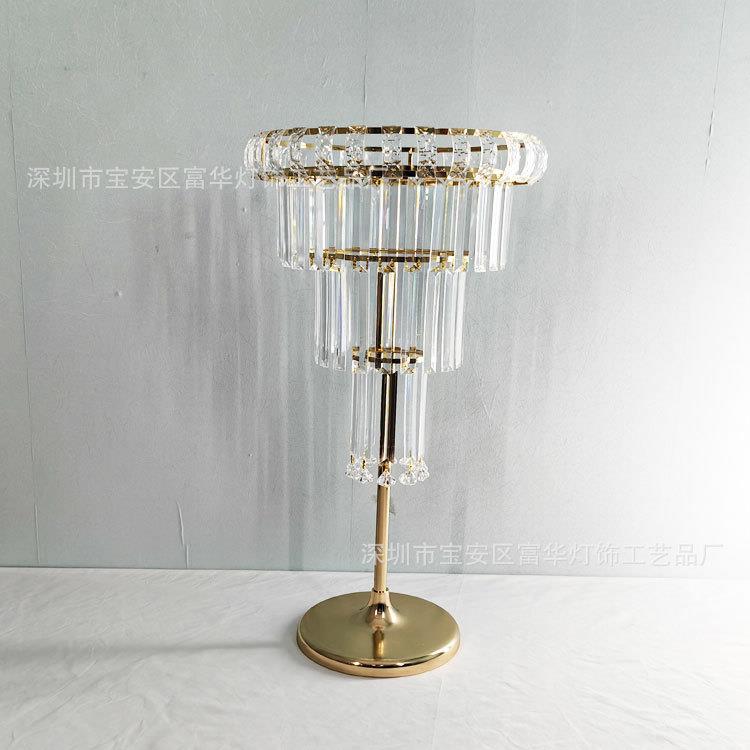 居款新派IBW装饰活动签到处仿真花器婚对礼家装饰摆件花器创意桌