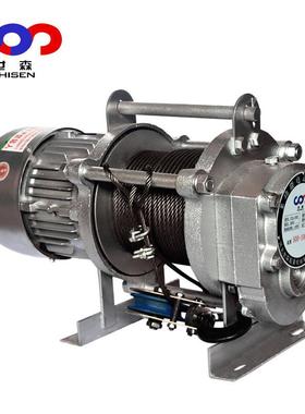 500-100能0KG小吊多机|货柜提升机家庭装修CD型KAL-63539快速功提