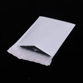 加电厚亚光膜气泡OTK泡袋高档珠光膜服装 快递袋包商物流包装 袋打