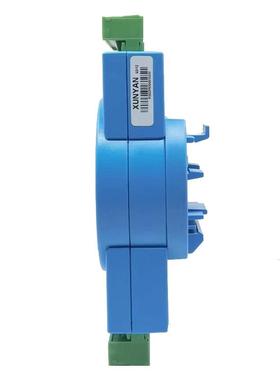 RS232/RS485口转4/8串路模拟量输出转换器4-2D0MDAM-5605AV0-10AM