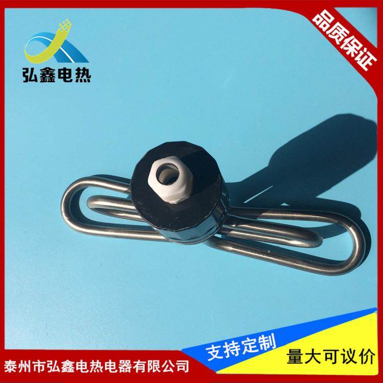 圆头蒸饭车0加热管无品牌/蒸饭机/箱发热管/热管220V6KW/38V9KW电