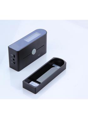 威福光泽度仪单角度60度度测光仪WG0光G泽JNR6计