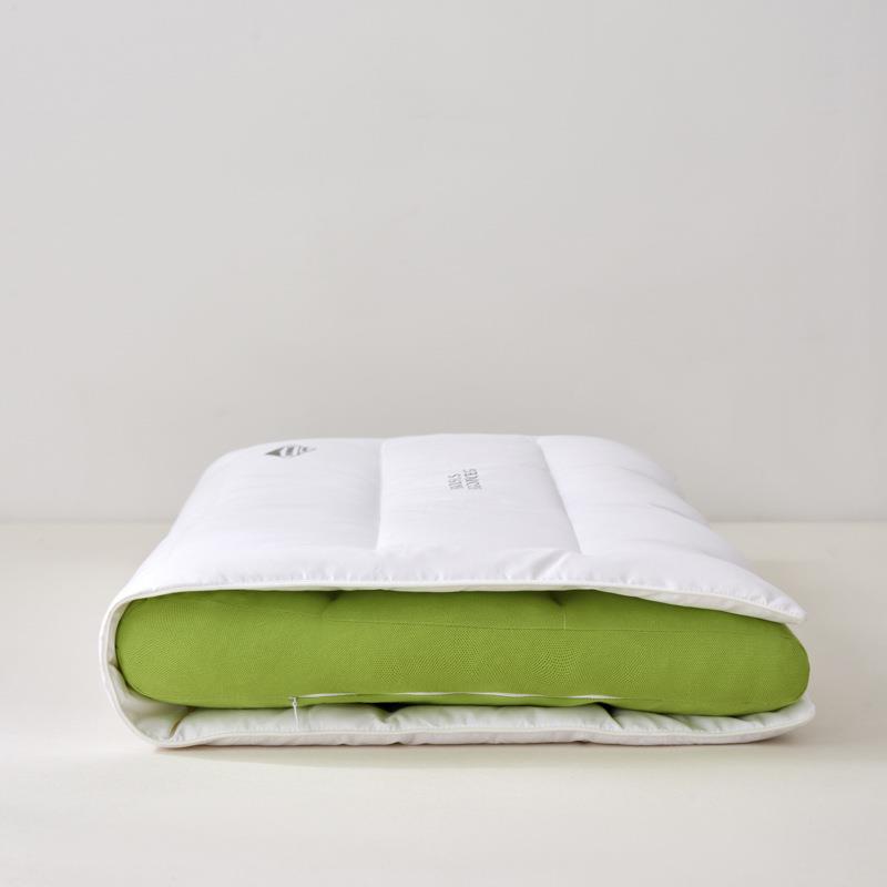 2025新款冰岛鹅*绒丝多维立体护颈乳胶枕枕头芯48枕7YIHm4c【产品