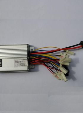 冲浪车件迷你电自动折叠行车鑫剑专YIC用配有刷电机控制器36V800W