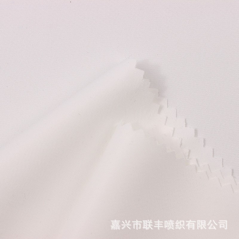 速发75D*(75D+4)1/2斜纹氨纶纬弹力面料 防晒衣时尚休闲男装裤