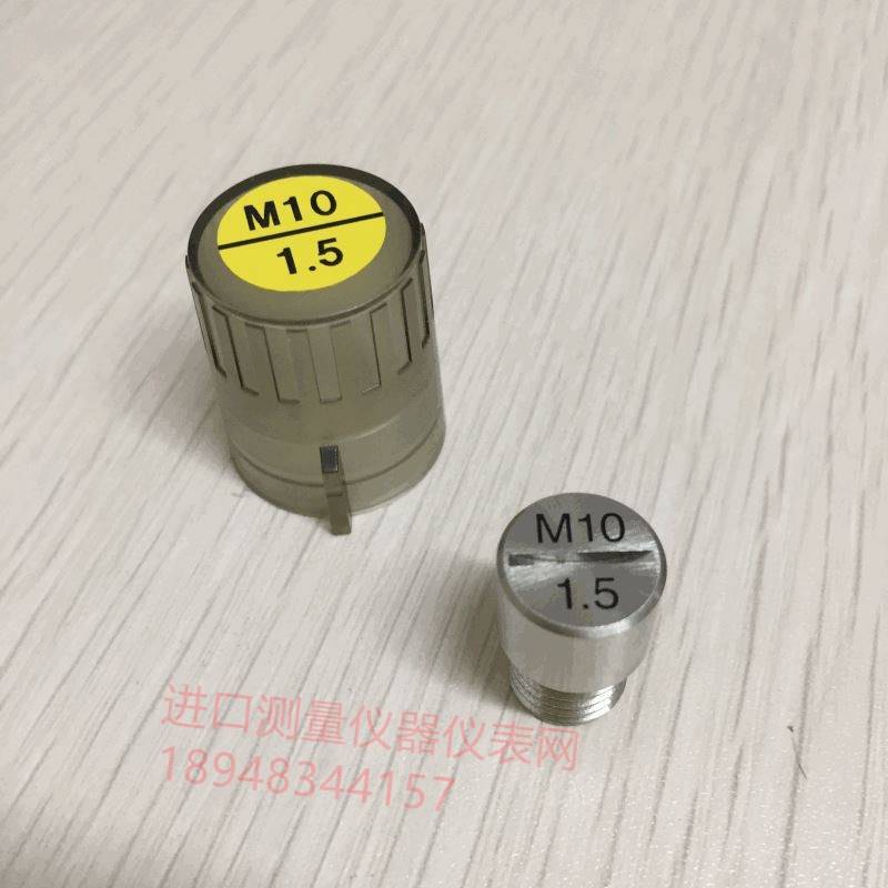 速发SK新泻精机螺纹测定规M4X0.7 THP-0407/M5X0.8 THP-0508