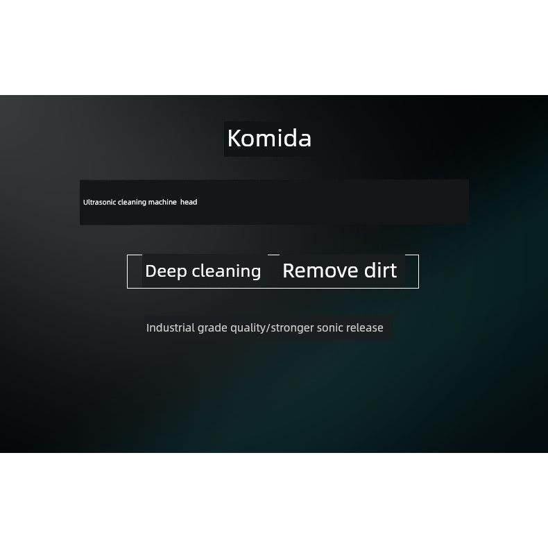 Komeda 17K20K33K超声波振动筛冲击头清洗机换能器振动头冲击头