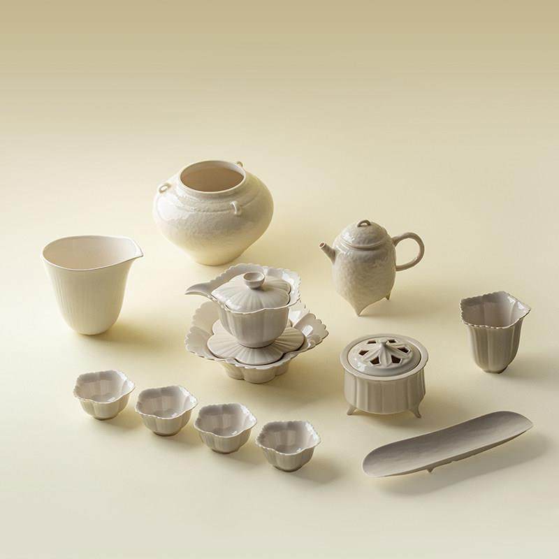 束刻日式草木灰水孟建水家用简约陶瓷茶洗杯洗茶具配件茶渣废水缸,餐饮具,茶道/零配,淘宝优惠券,粉丝福利购,淘宝优惠卷