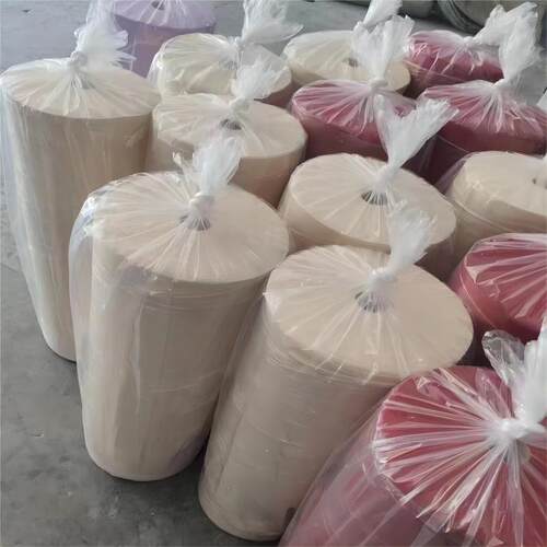 现货速发婚庆牛奶丝弹力布吊顶纱幔布幔背景纱幔南瓜顶人字顶波浪