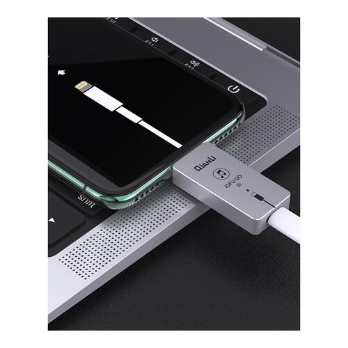 现货速发Qiali iDFU Go 2 Qui Rey Mode Sttup DFU Mode  iP