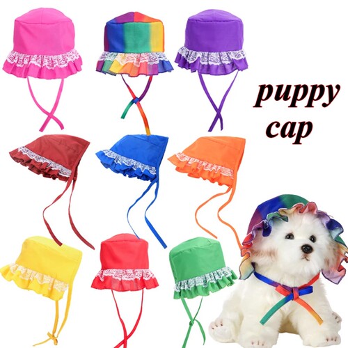 现货速发Pet L Thi Suhat Outdoor Acceories Pet Dog Widproof