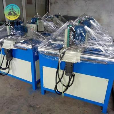 现货供应全自动塑料破碎机刀片磨刀机塑料粉碎机刀片刀刃磨削机