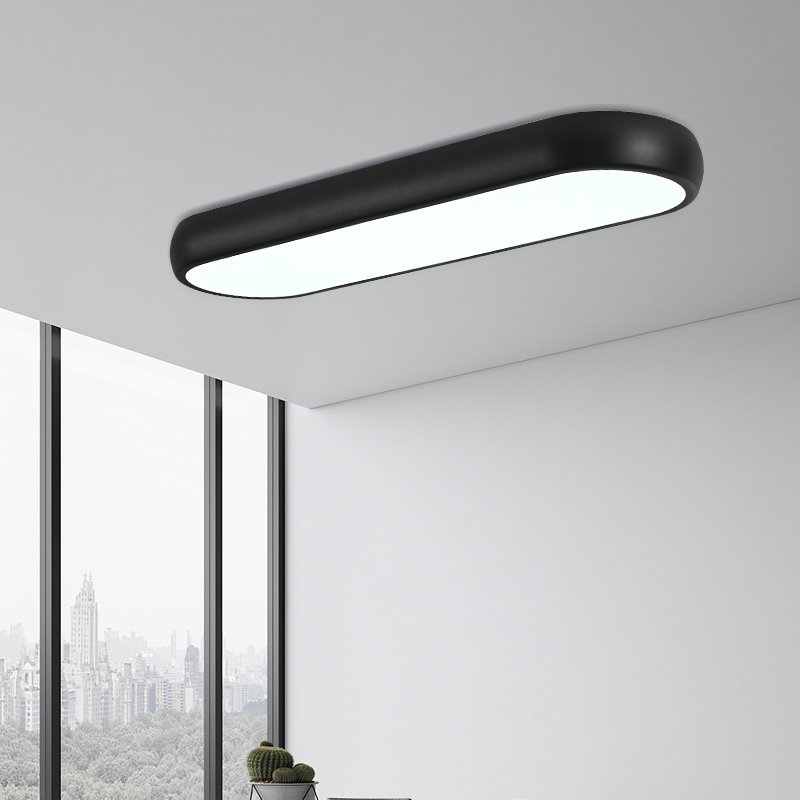 商场健身房商铺美发店舞蹈室灯具