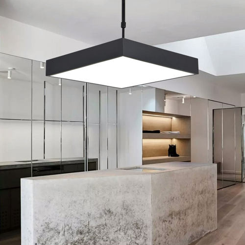 汽车美容店灯具收银台洽谈室教室