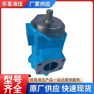 NVICKS威克斯叶片泵T7DDS-B31-B31-1R03-C1油泵