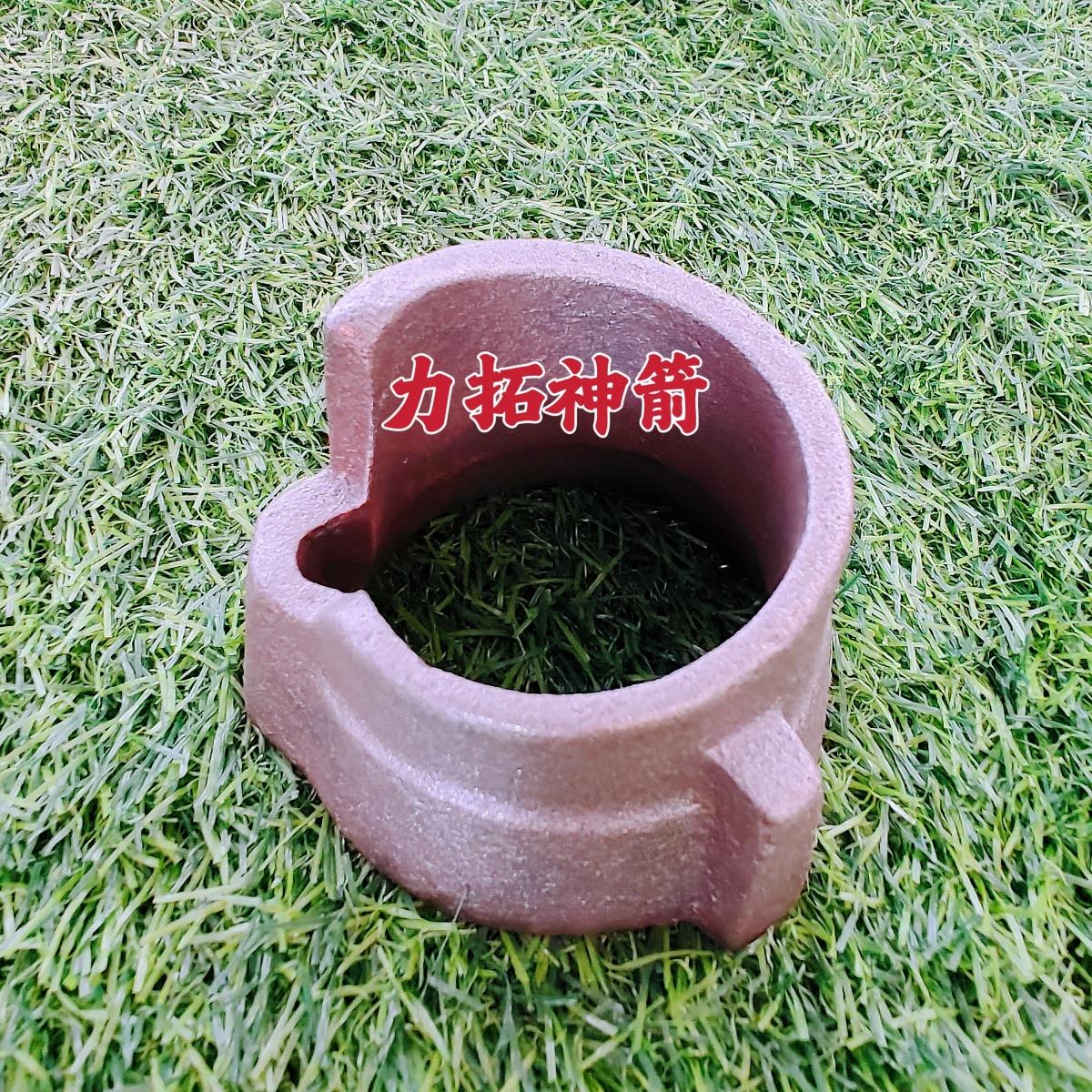 现货定制碗扣脚手架与配件横杆锻造插片立杆上碗立杆下碗