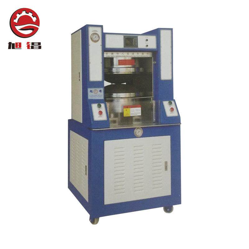 源头厂家制鞋全自动水压机鞋子压底机压合机鞋机设备