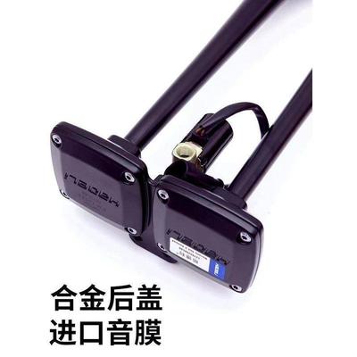 汽车喇叭哈利原厂斯堪德亚车小24尼v货车汽卡车改装高音ZGY气超响