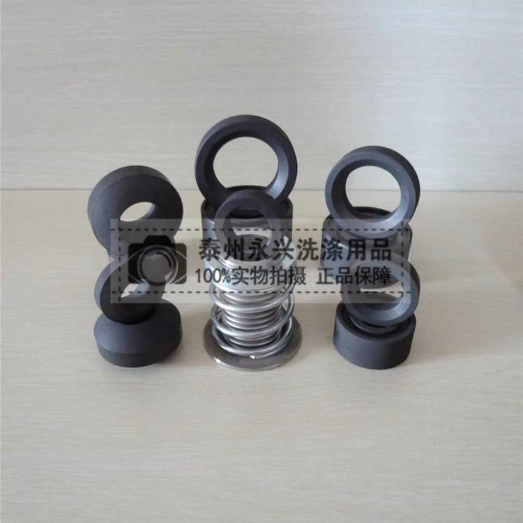 源旋厂家平烫机转接头DN2DN4头0蒸汽烫平机旋KJC接头烫平转机配件