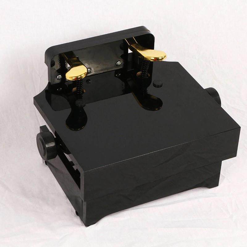 钢琴通用音踏板电钢琴延音踏板电子板琴钢琴踏板踏合成延音金属延