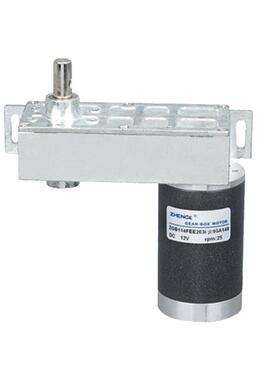 ZGB14FEE12V无品牌/24心V输出軸1偏直流减速电机马达