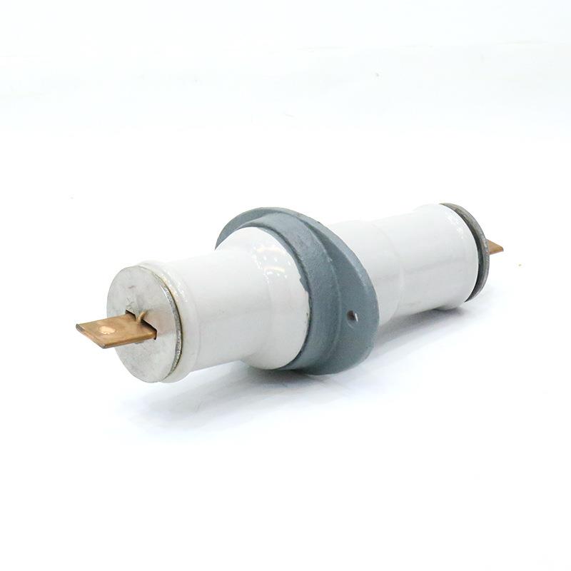 高压穿墙套管cb-1kv20-60aIJS高压白色陶瓷穿墙套管铜排-穿墙0套0