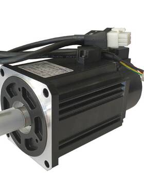 东元伺服电机马达750W现货JSMA-PLC08ABK/220V 东元伺服电机