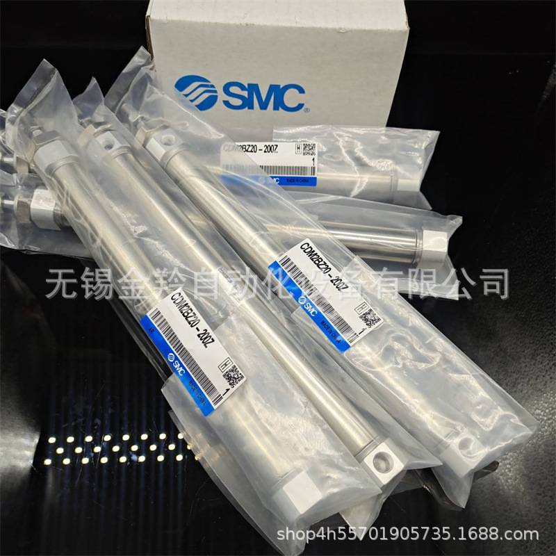 SMC迷你气缸CDM2BZ40-125Z CM2BZ40-125Z