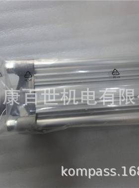 安沃驰AVENTICS短行程气缸带转接头0822010429